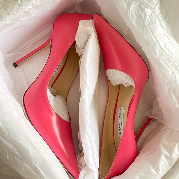 JIMMY CHOO LOVE 100 - Picture 5 of 10